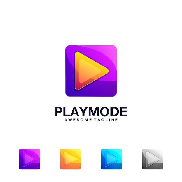 PLAYMODE