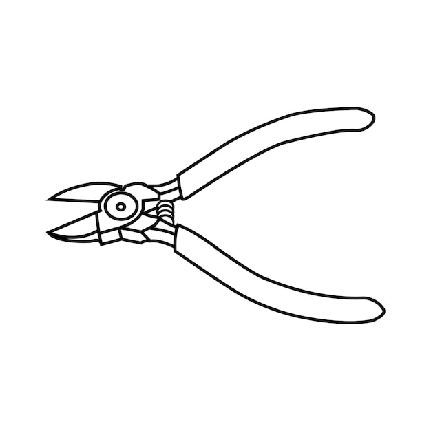 Pliers icon