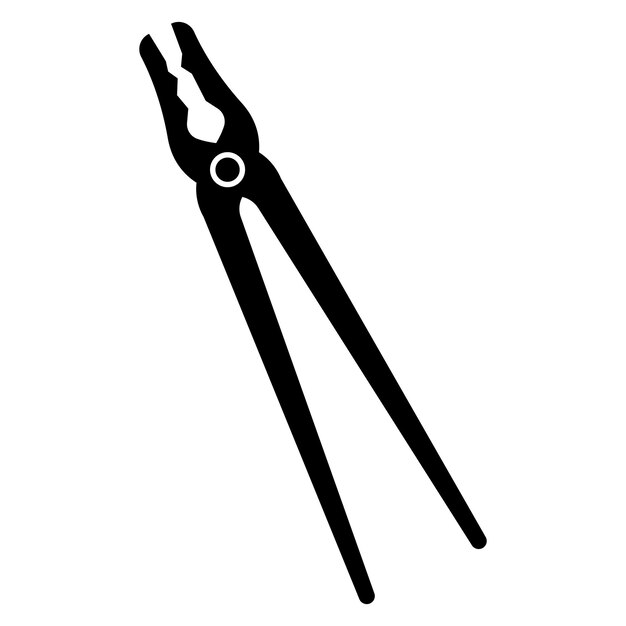 Pliers symbol