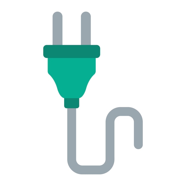 Plug Icon