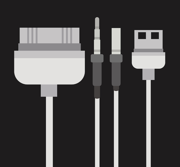 Plug and usb design