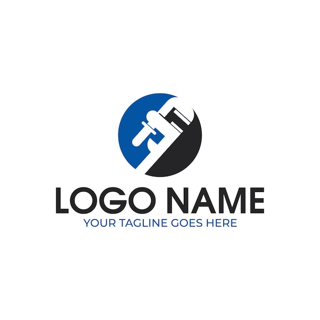 plumber logo