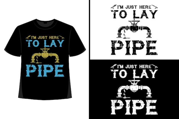 Plumber tshirt design Plumber t shirt design plumber t shirt vector plumber elementen gereedschap vec