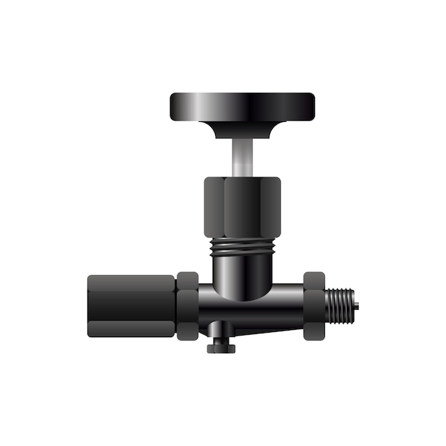 Plumbing fitting and valve