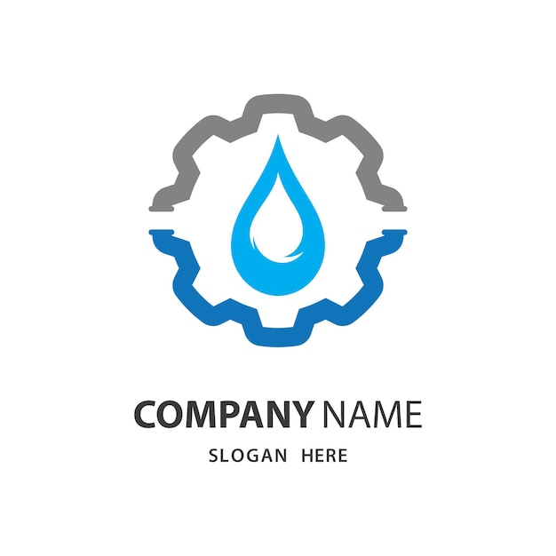 Plumbing logo images