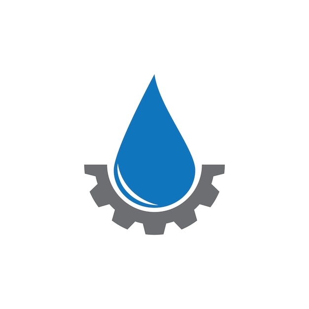 Plumbing logo