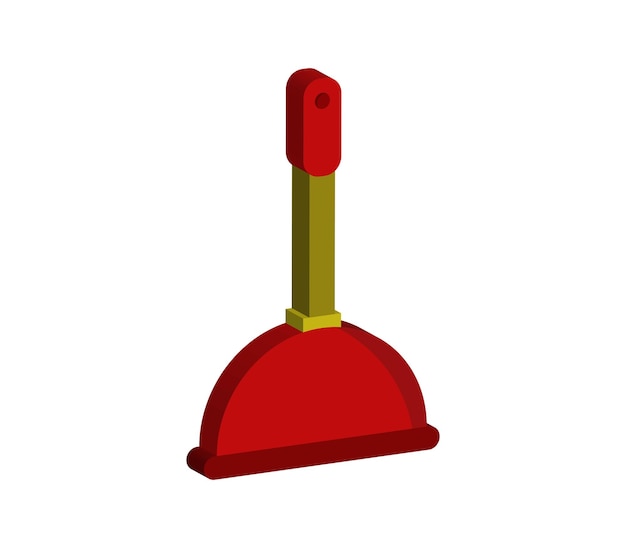 Plunger