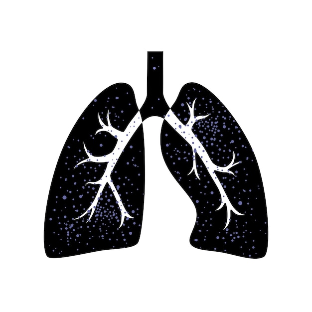 Pneumoconiose longziekte