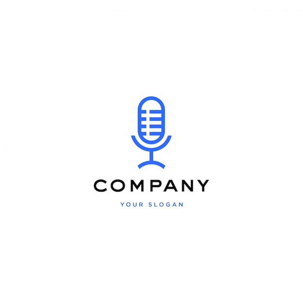 Logo design podcast