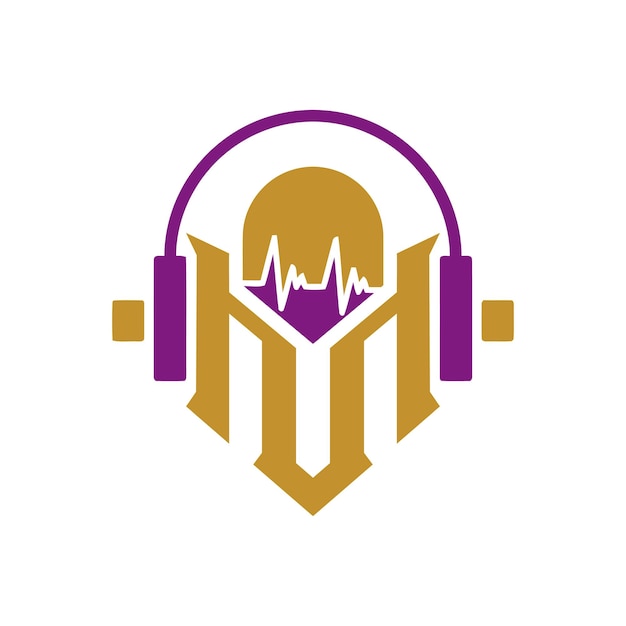 Podcast-logo