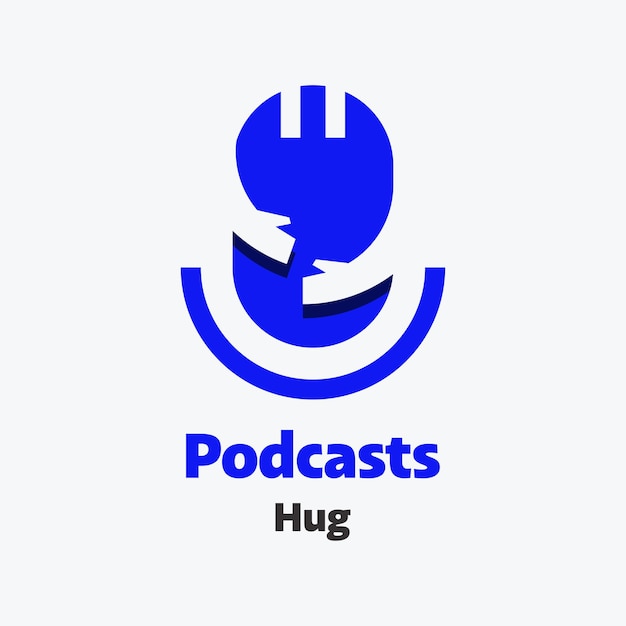 Podcasts Knuffel Logo