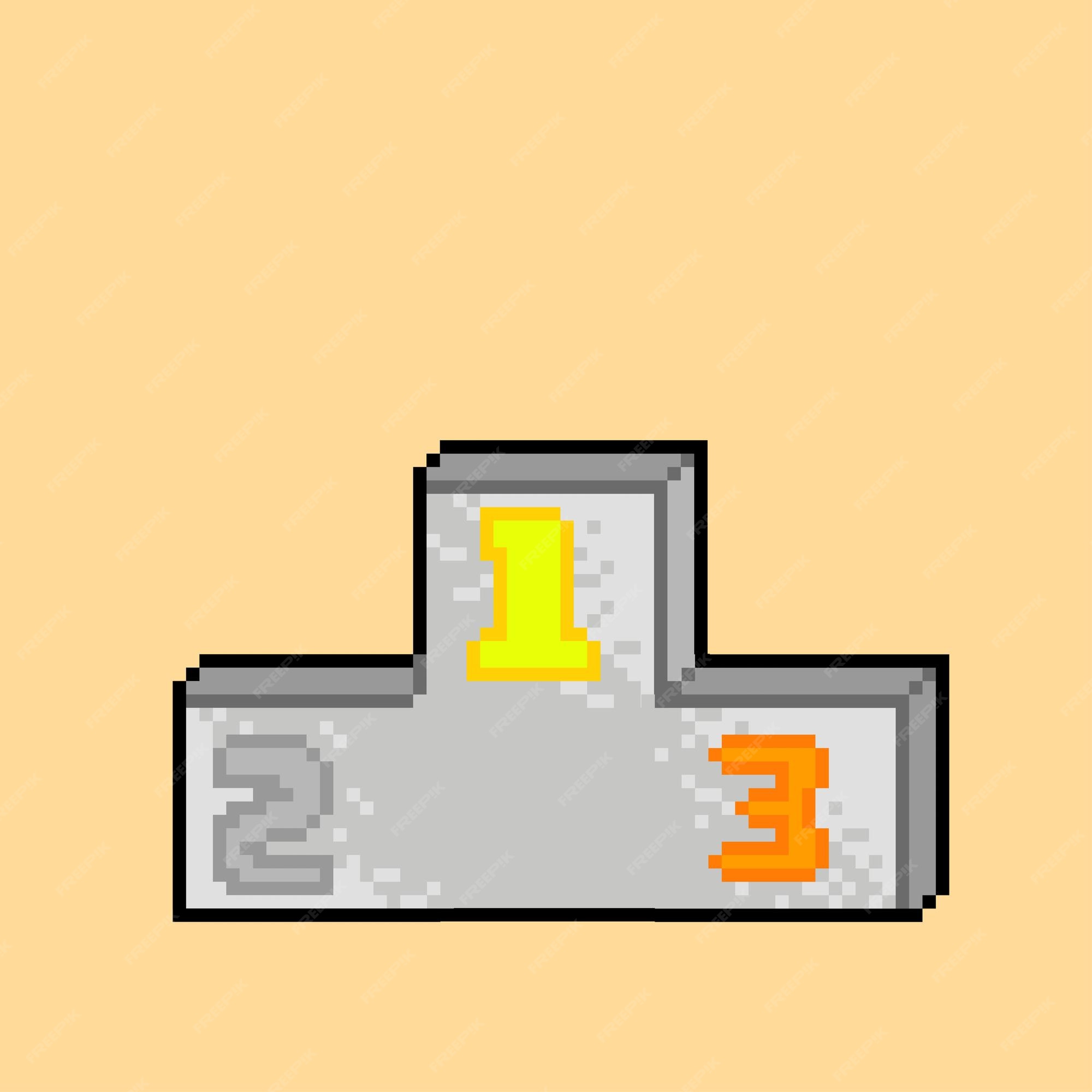 Lucky Block 2.0 - Make Pixel Art