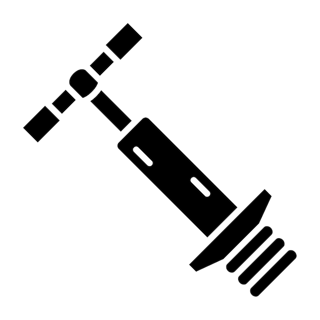 Pogo Stick Icon