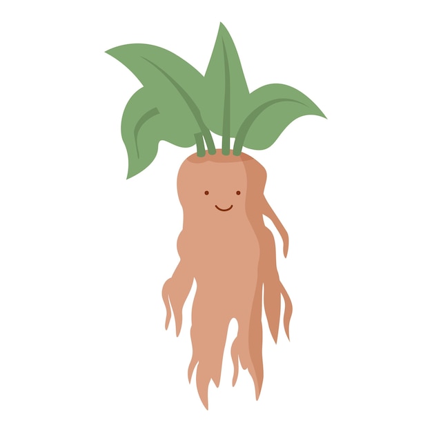 Mandrake Plant Stock Illustrations – 263 Mandrake Plant Stock  Illustrations, Vectors & Clipart - Dreamstime