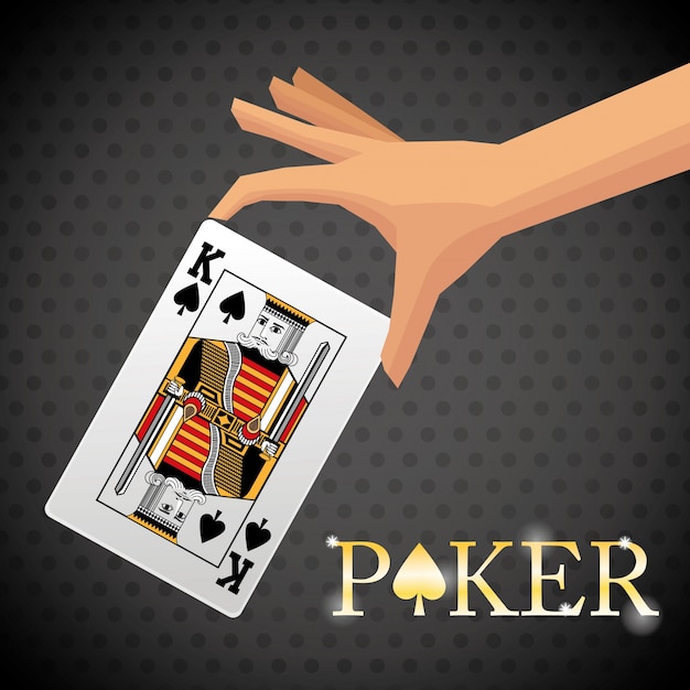 Poker design