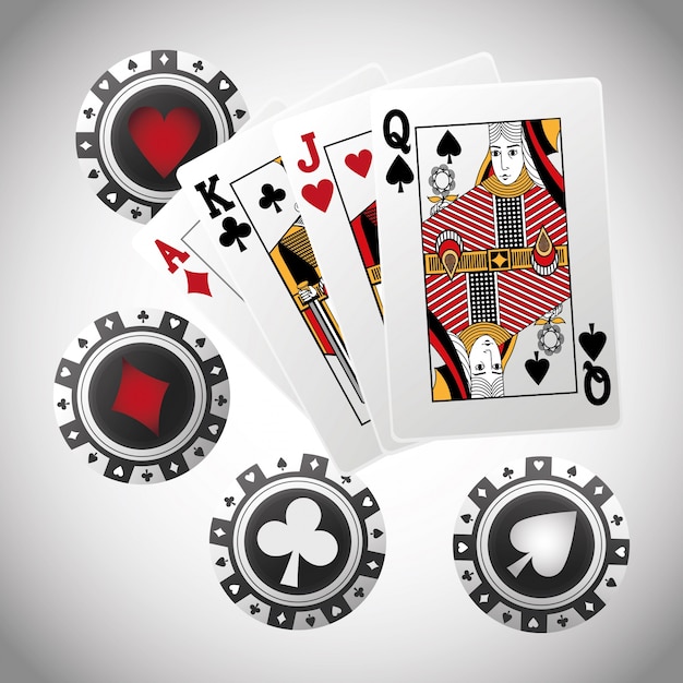 Poker design