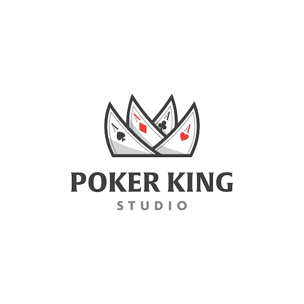 Poker koning