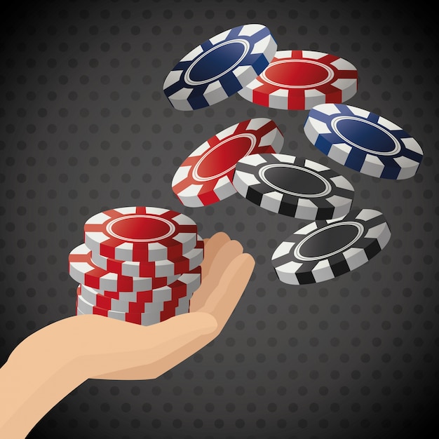 Poker ontwerp