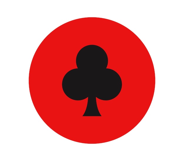 Poker symbols