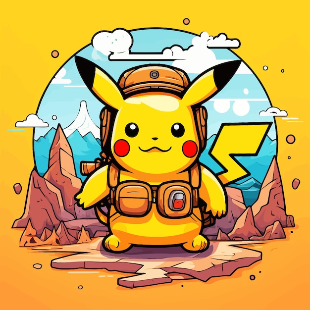 Pokemon Images - Free Download on Freepik