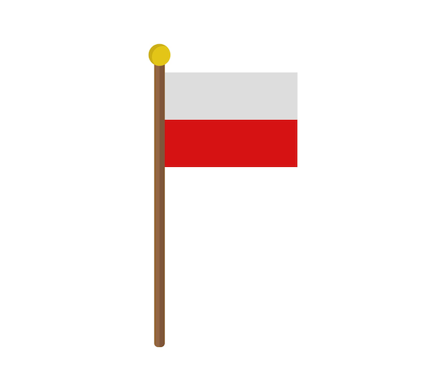 Poland flag