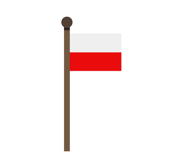 Poland flag