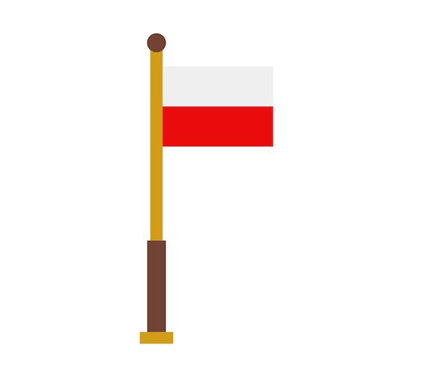 Poland flag