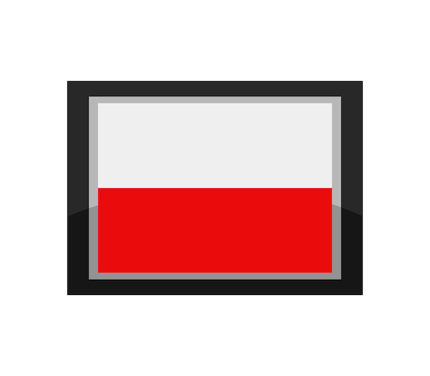 Poland flag