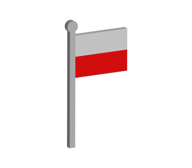 Poland flag