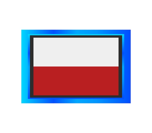 Poland flag