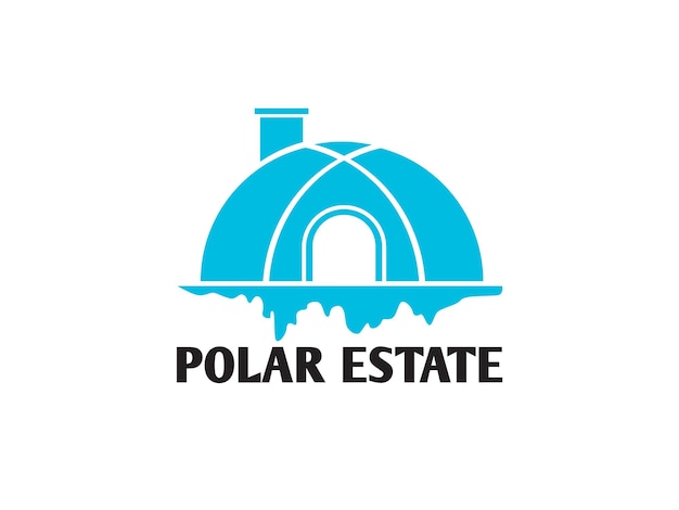 Polar Estate Logo