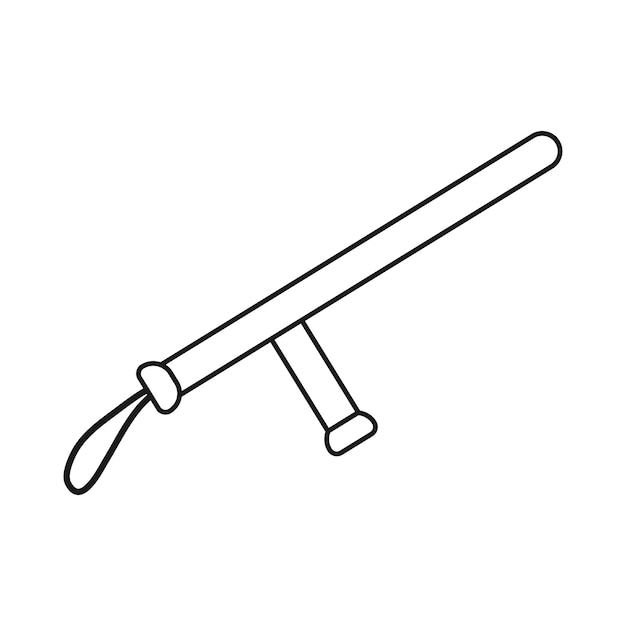 Police Batons icon