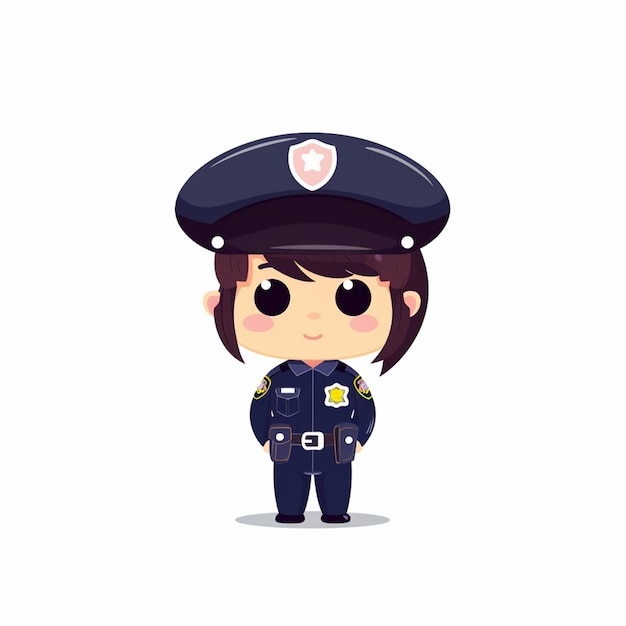 ウェクター 警察 警官 警察 警察 制服 警備 警備