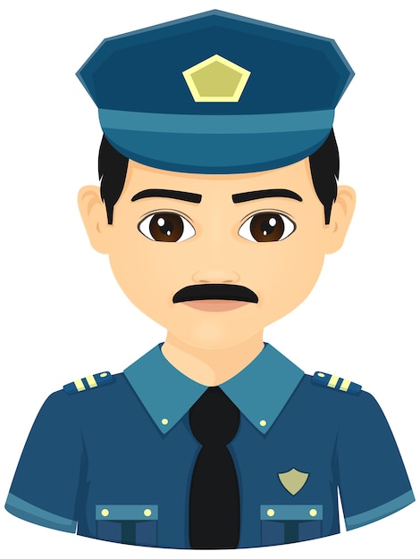 policeman