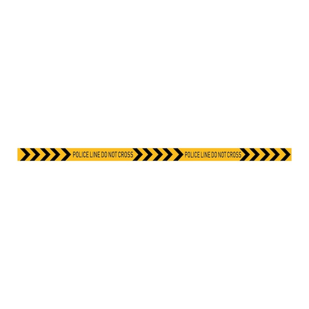 politie lijn