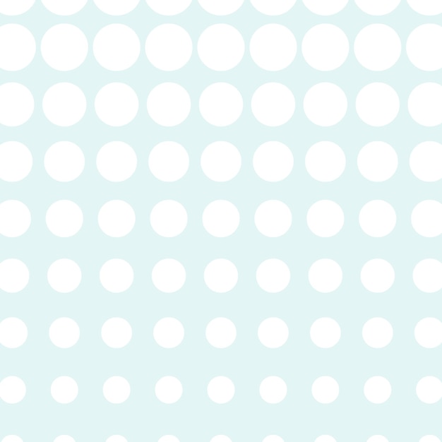 벡터 폴카 점 반색 배경 추상적인 디자인 템플릿 축하 카드 포스터 배너 터