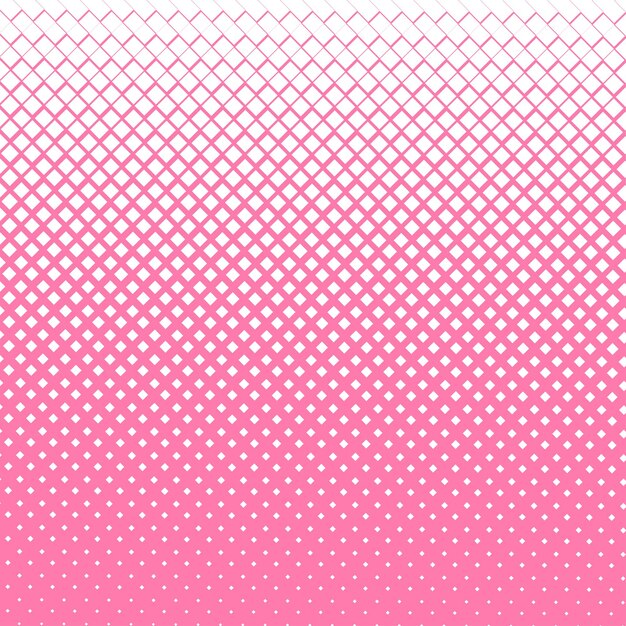 Vector polka dot pattern background