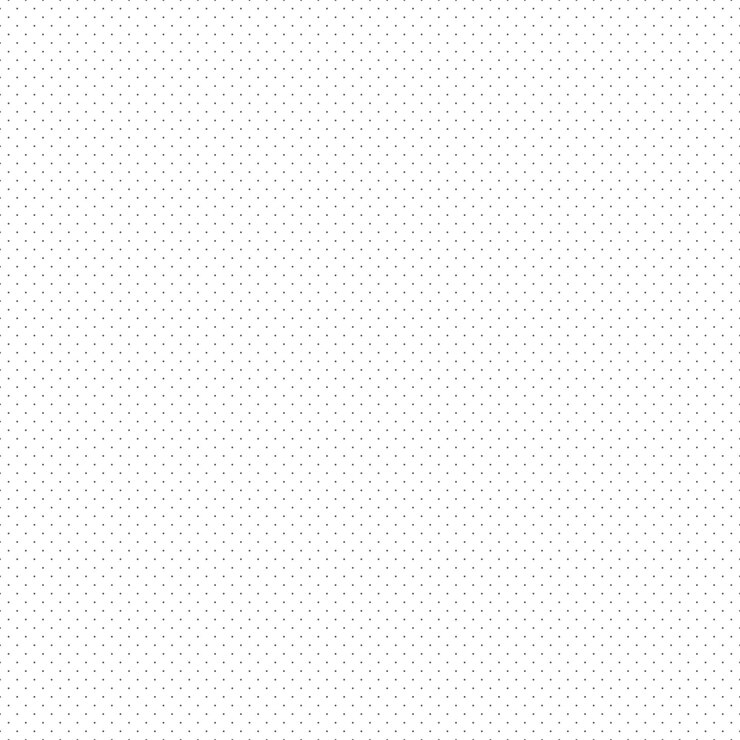 Vector 폴카 도트 원활한 벡터 패턴 흰색 간단한 배경