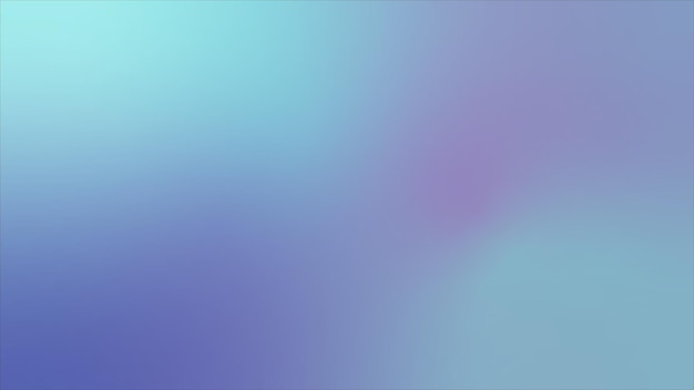 Vector polor gradient abstract background