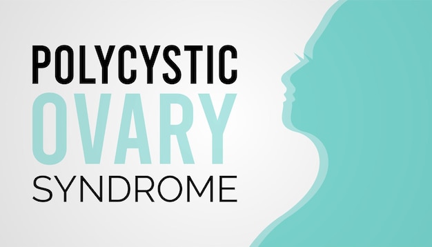 Polycystic ovarian syndrome awareness month observed each year during September