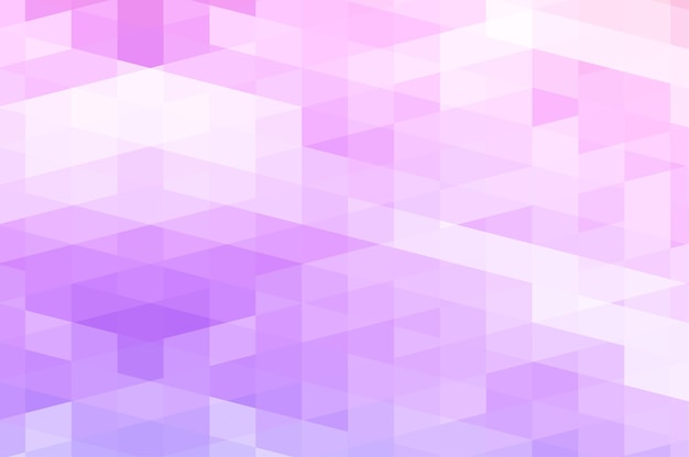 Polygon background design 3457