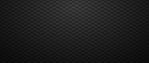 Vector polygon texture background seamless pattern.