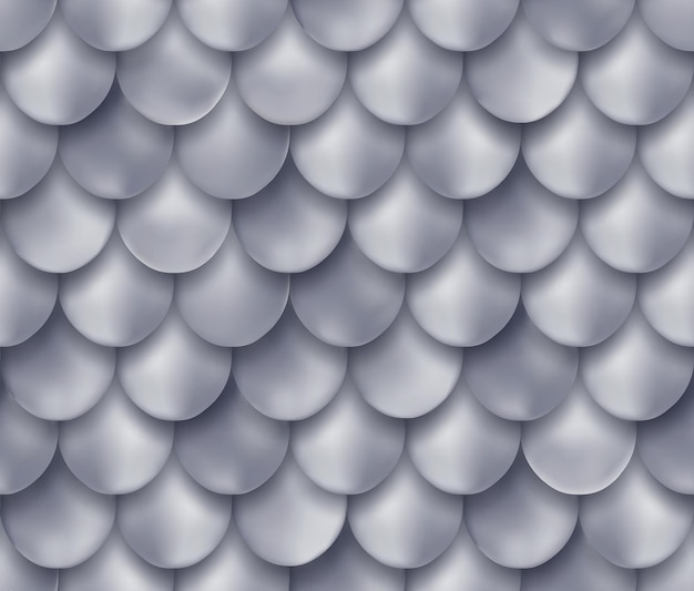 Vector polygonal pattern