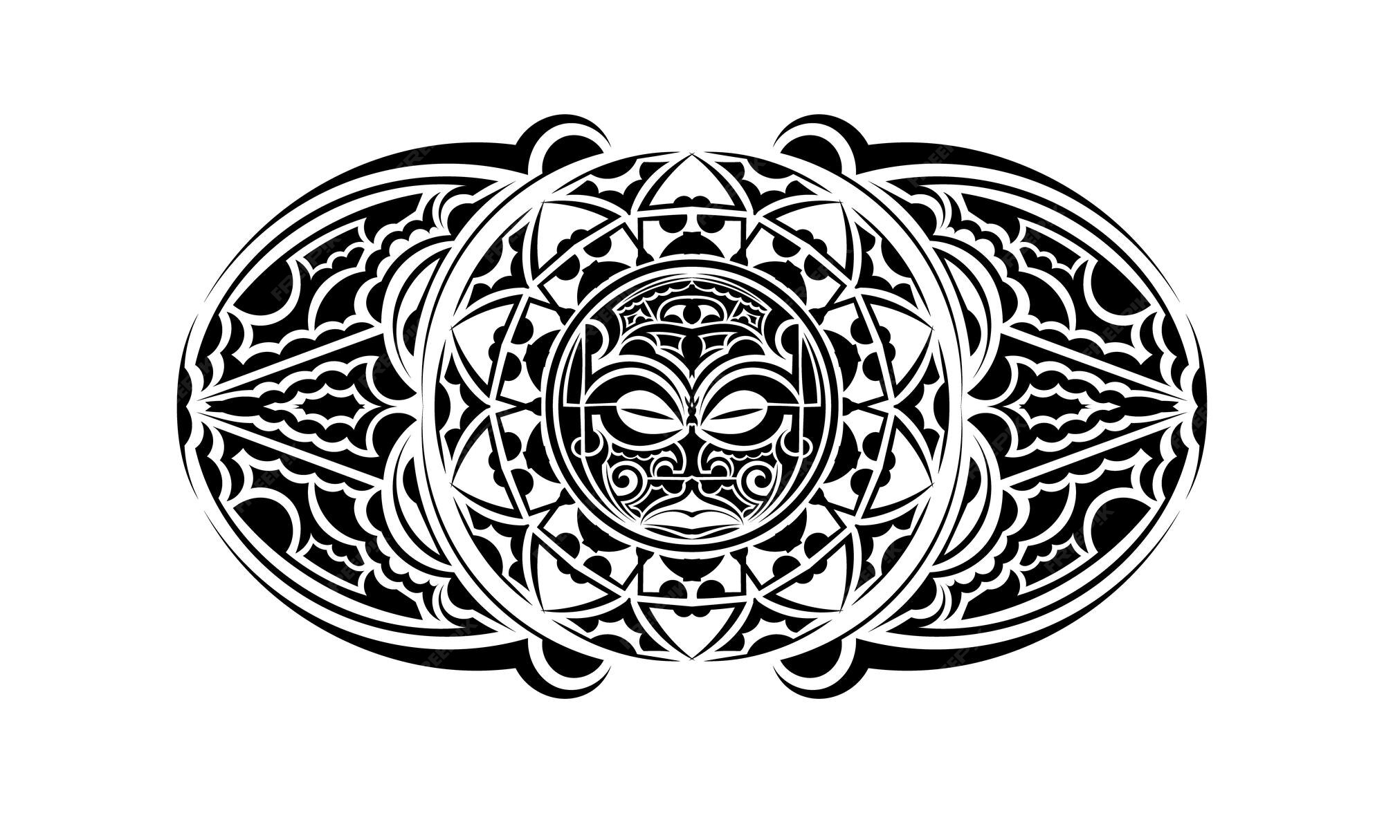 Premium Vector | Polynesian tattoo wrist sleeve tribal pattern forearm. ethnic template ornaments vector. Premium Vector | Polynesian tattoo wrist sleeve tribal pattern forearm. ethnic template ornaments vector.