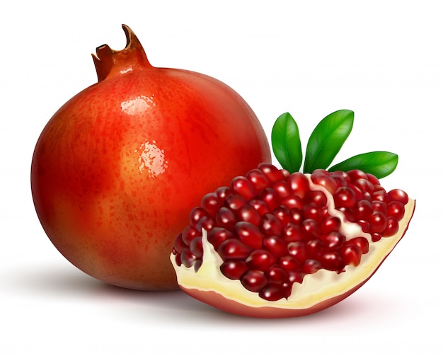 Pomegranate