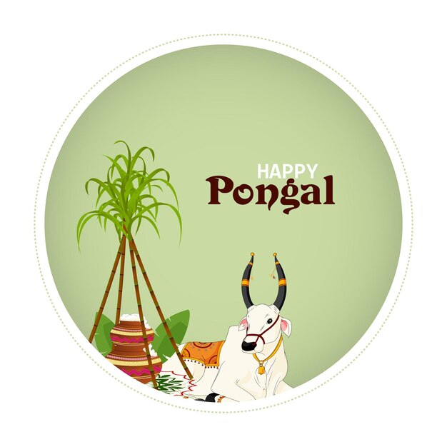 Vector pongal 10