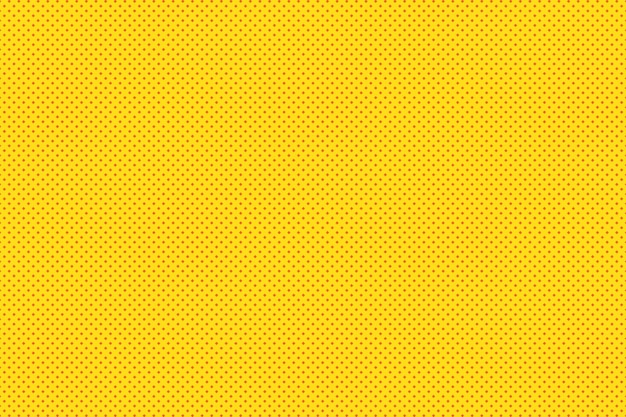 Pop Art background. Retro dotted background.