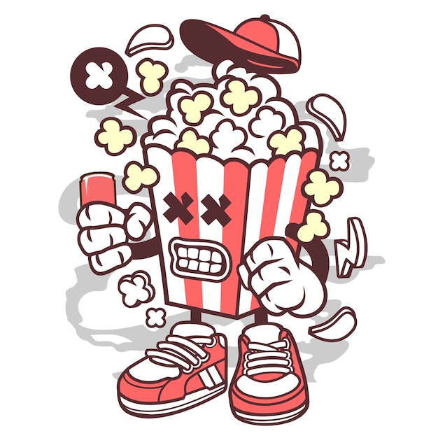 Pop Corn