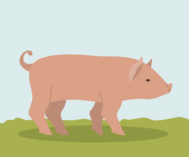 Pork icon