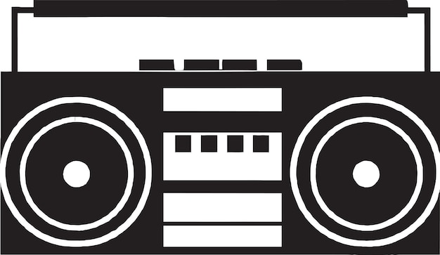 Portable CD Player Logo